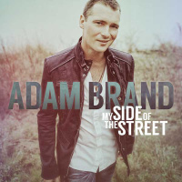 Adam Brand - My Side Of The Street